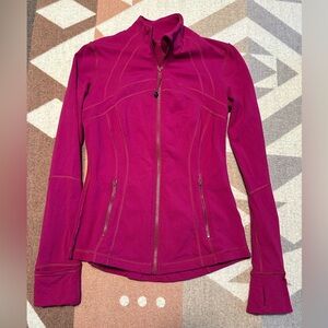 Lululemon Define Jacket